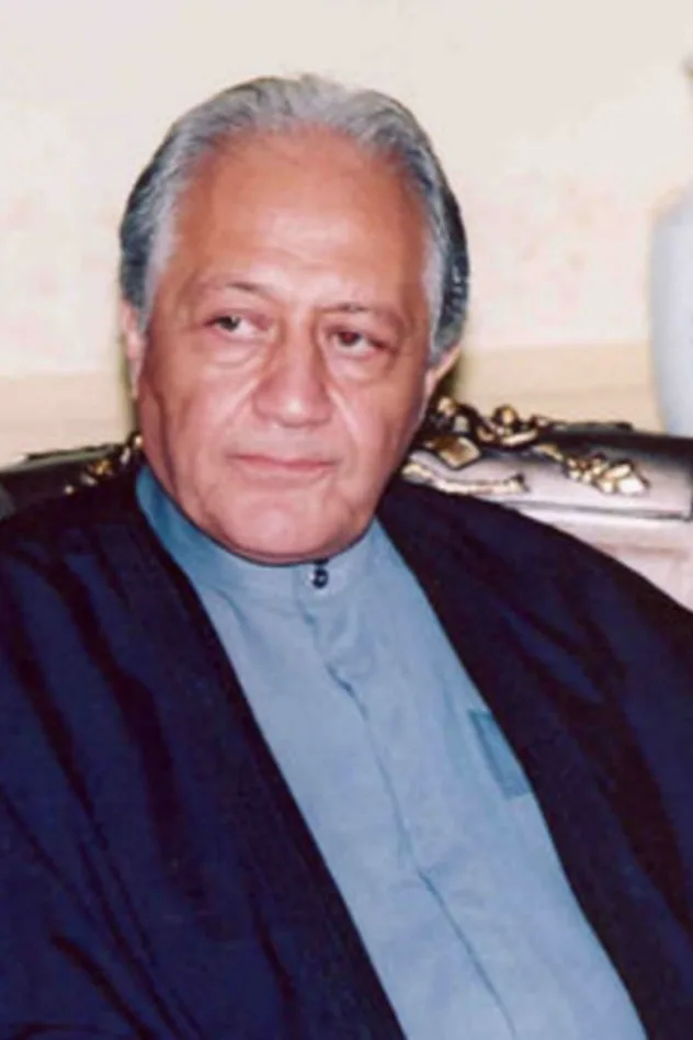 Cover image for Khaled Zaki