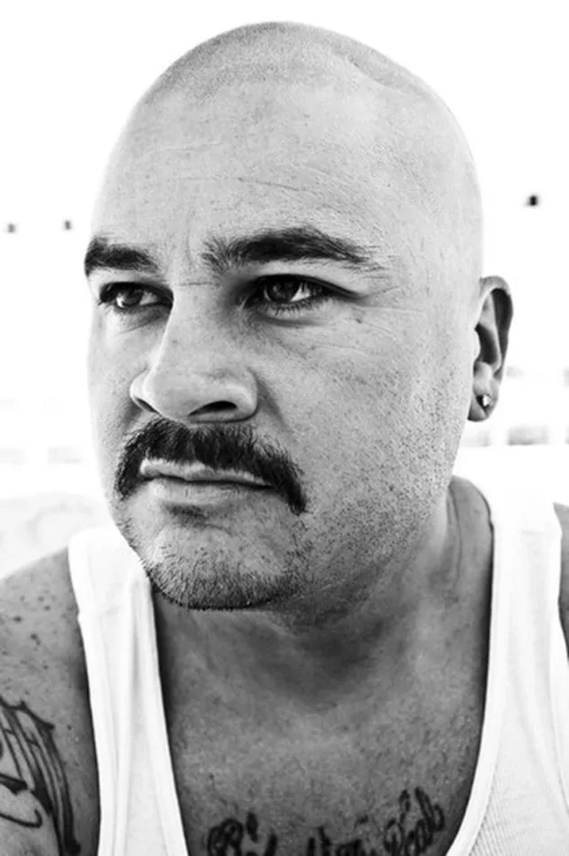 Обложка для Frank Alvarez