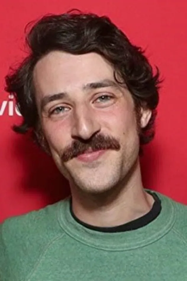 Обложка для Charlie Hankin