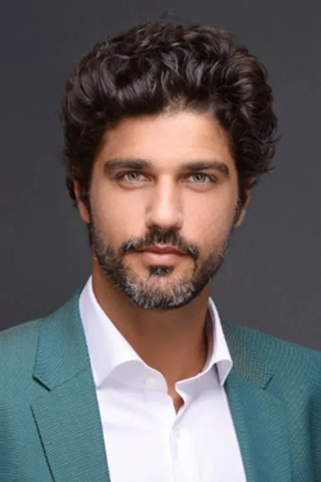 Cover image for Bruno Cabrerizo