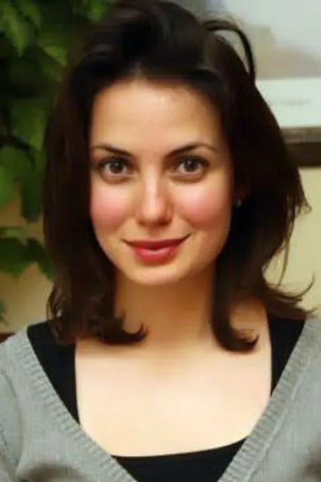 Обложка для Yasemin Baytok