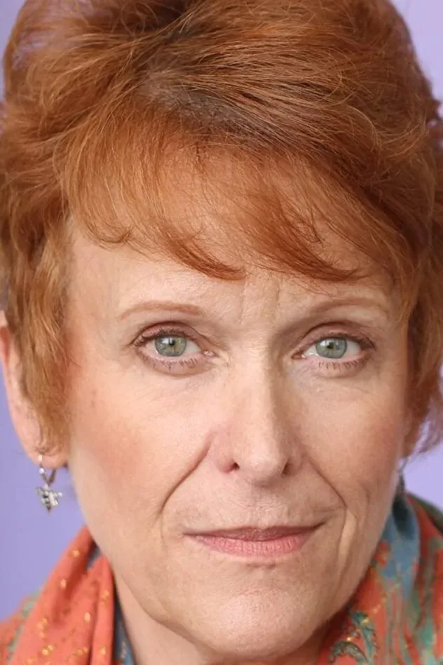 Обложка для Linda Kerns