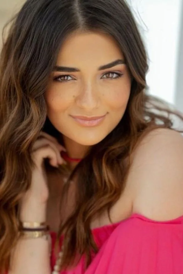 Malak Ahmed Zaher