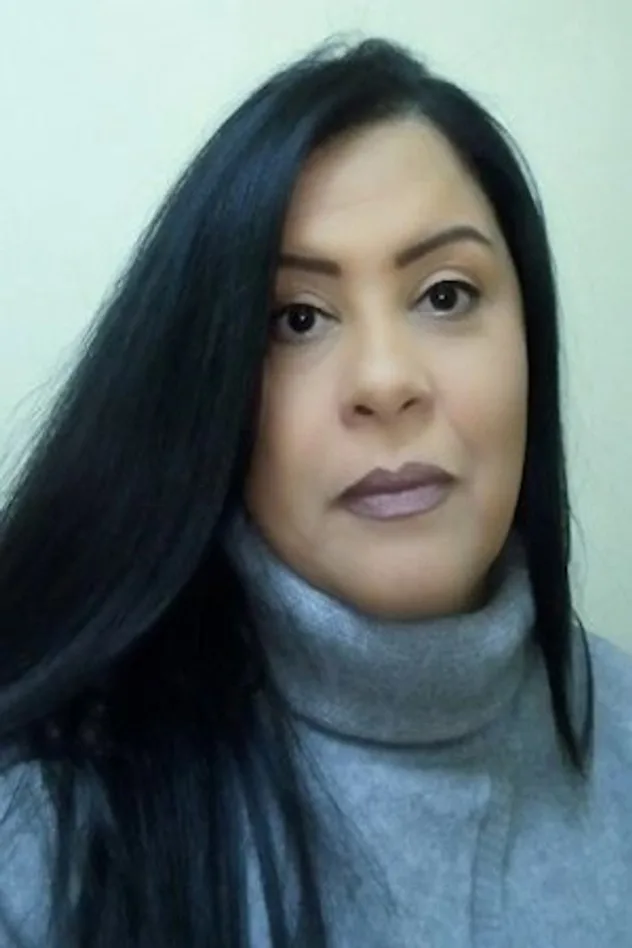Ghada Felfel için kapak görseli