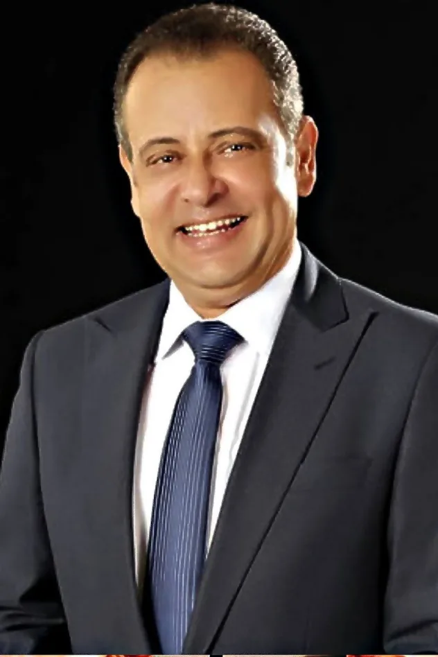 Mohamed Ghoneim için kapak görseli