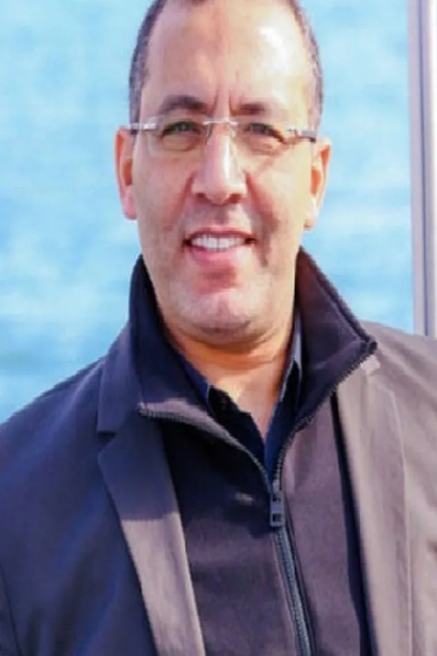 صورة الغلاف لـ Khaled Salah