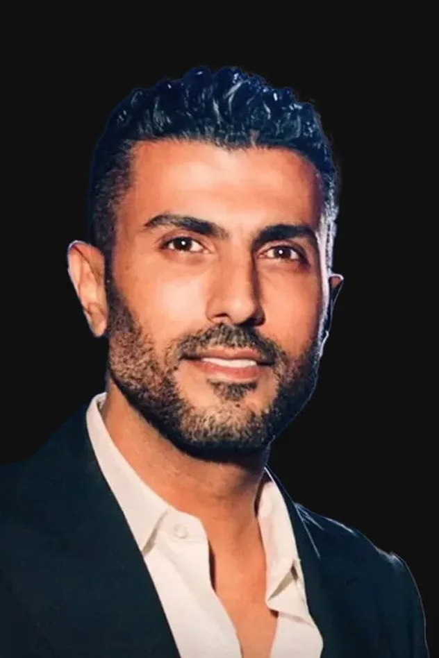 Обложка для Mohamed Samy