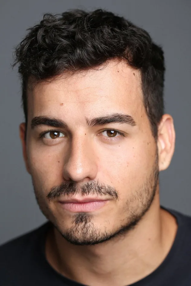 صورة الغلاف لـ Jon Lopez
