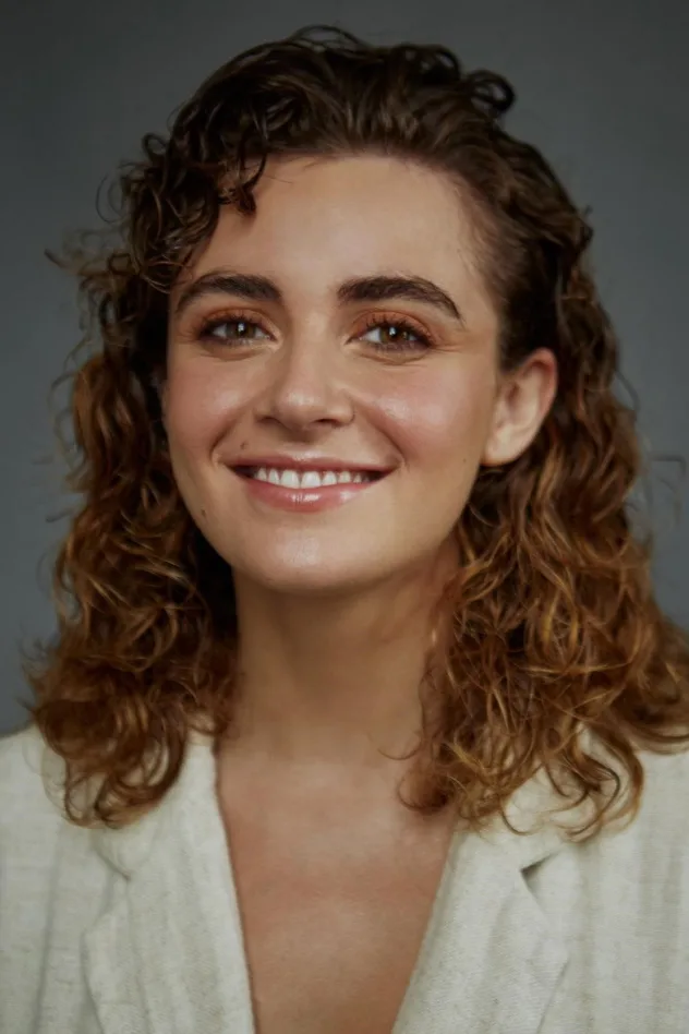 Cover image for Elena Gallardo