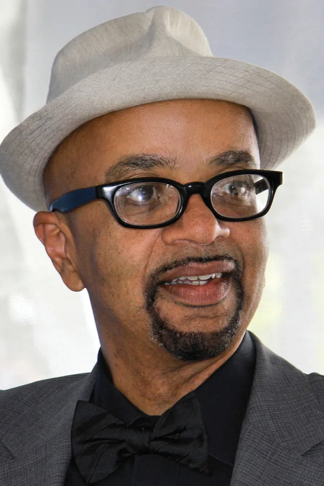 Imagen de portada para James McBride
