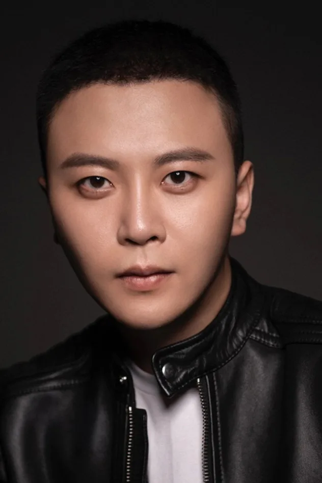 Liu Yang için kapak görseli