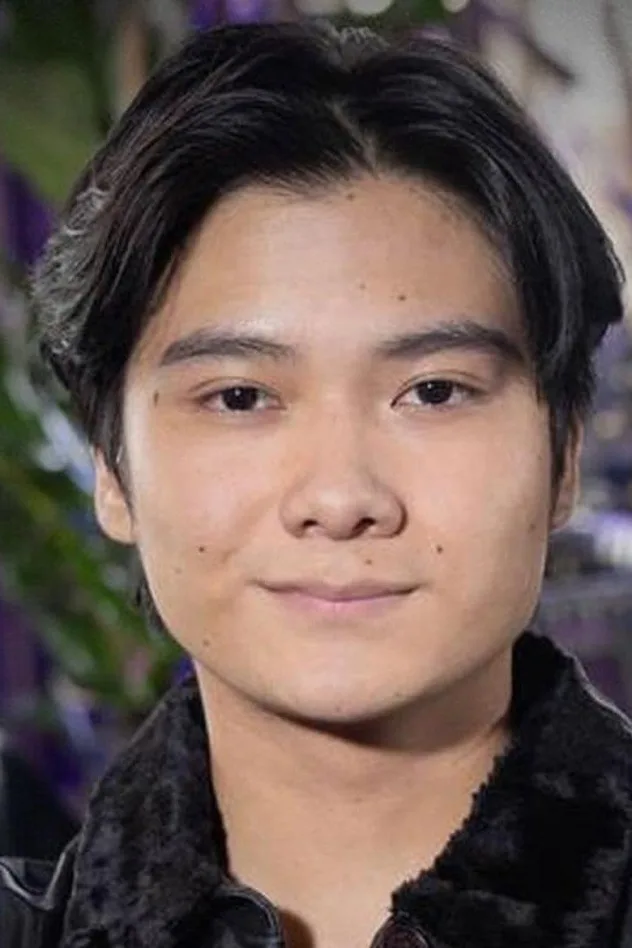 Обложка для Harvey Bautista