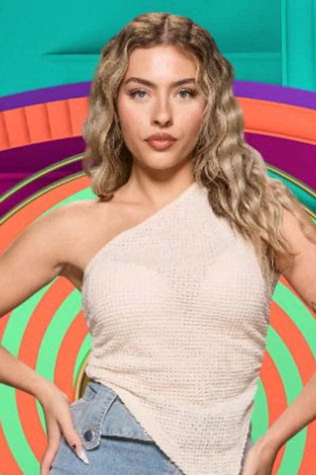 Imagen de portada para Nancy Nocerino