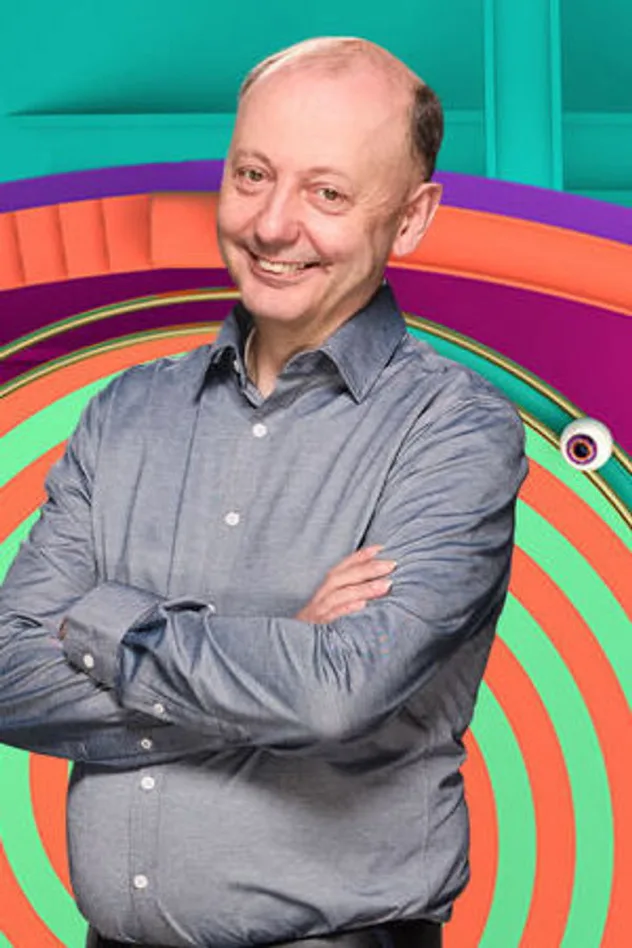 Imagen de portada para Richard Storry