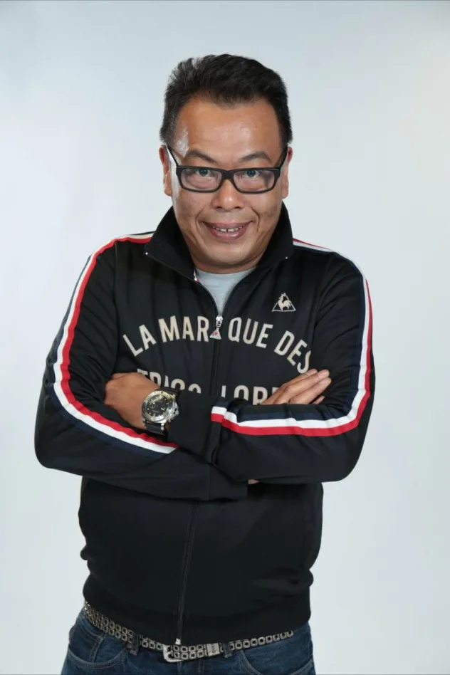 李文龙 fotoğrafı