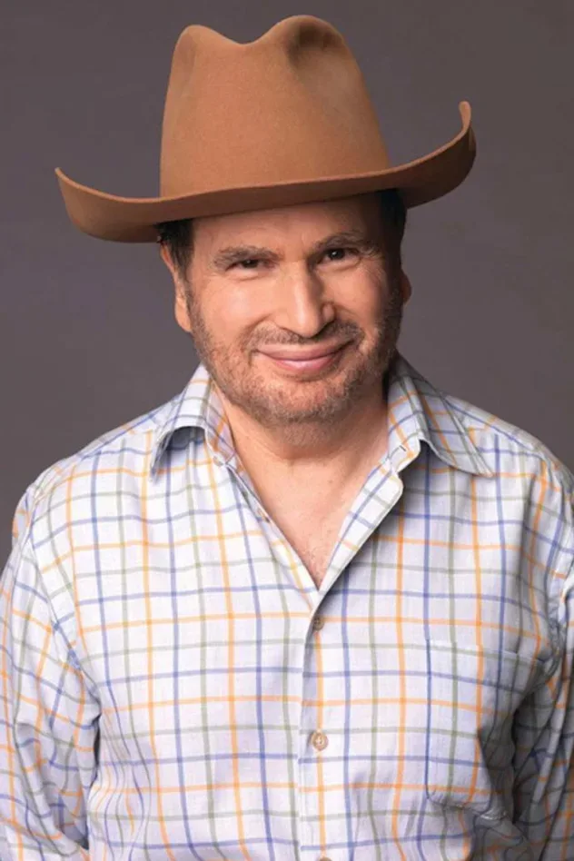 Обложка для Gabe Kaplan