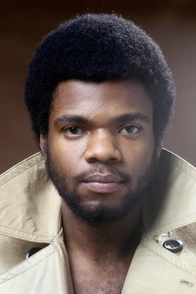 Обложка для Billy Preston