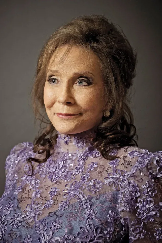 Обложка для Loretta Lynn