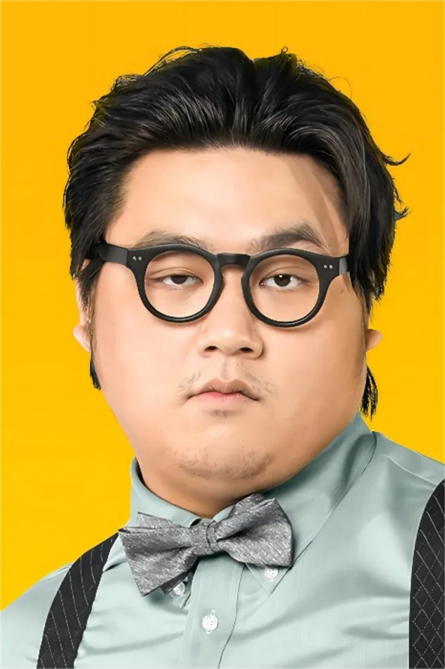 Imagen de portada para Li Wenfan