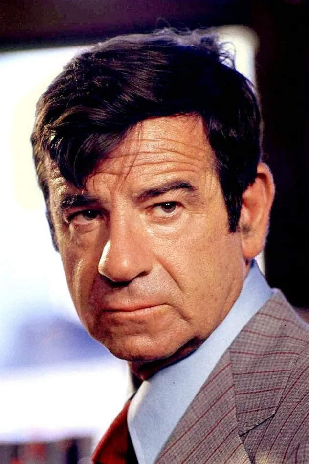 foto de Walter Matthau