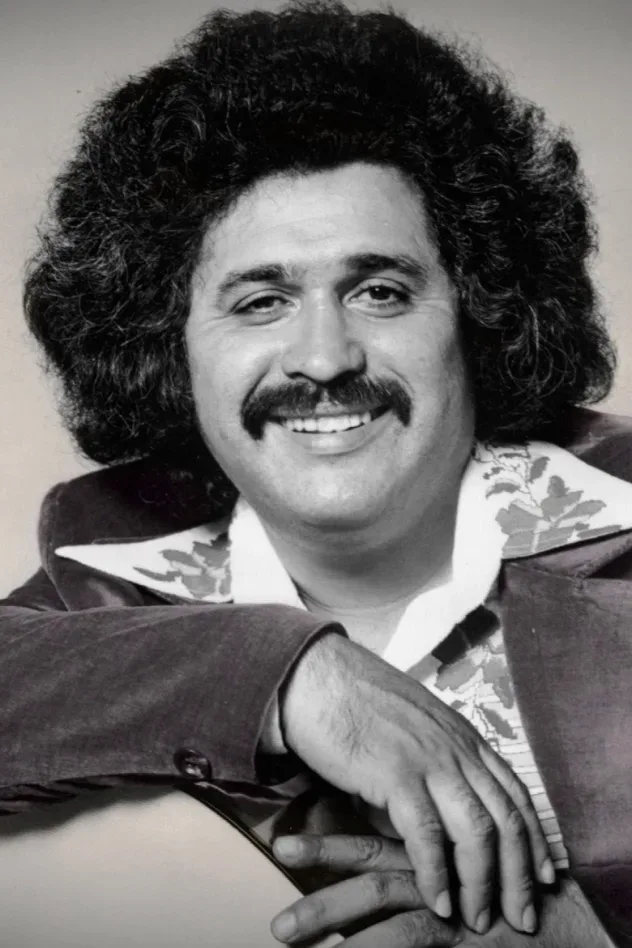 Обложка для Freddy Fender