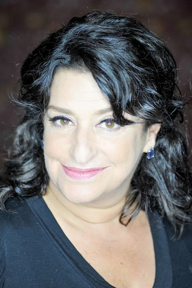 Обложка для Grace Gianoukas