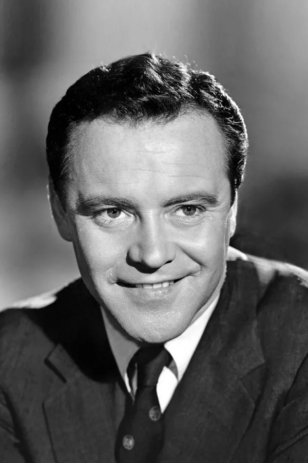 foto de Jack Lemmon