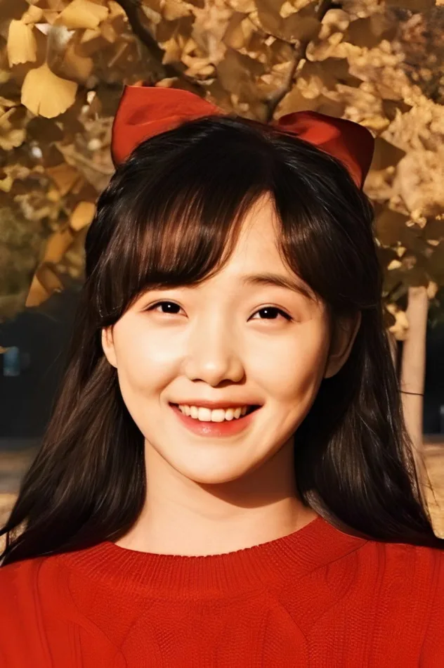 Обложка для Lv Xiaoyu