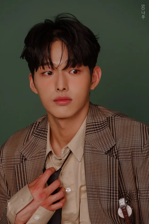 صورة الغلاف لـ Lee Jung-sic