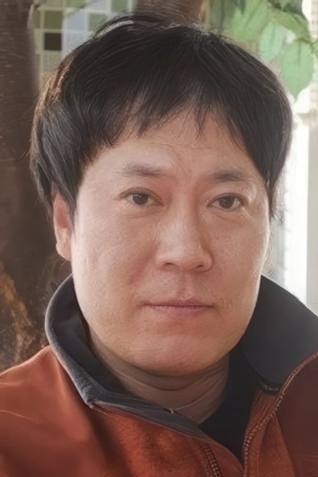 Park Hong-kyun fotoğrafı