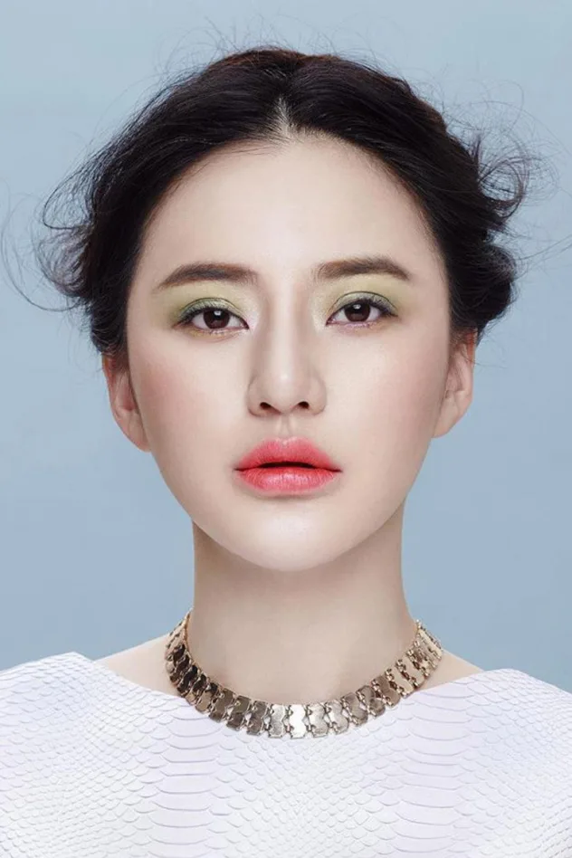 Imagen de portada para Wang Zizi
