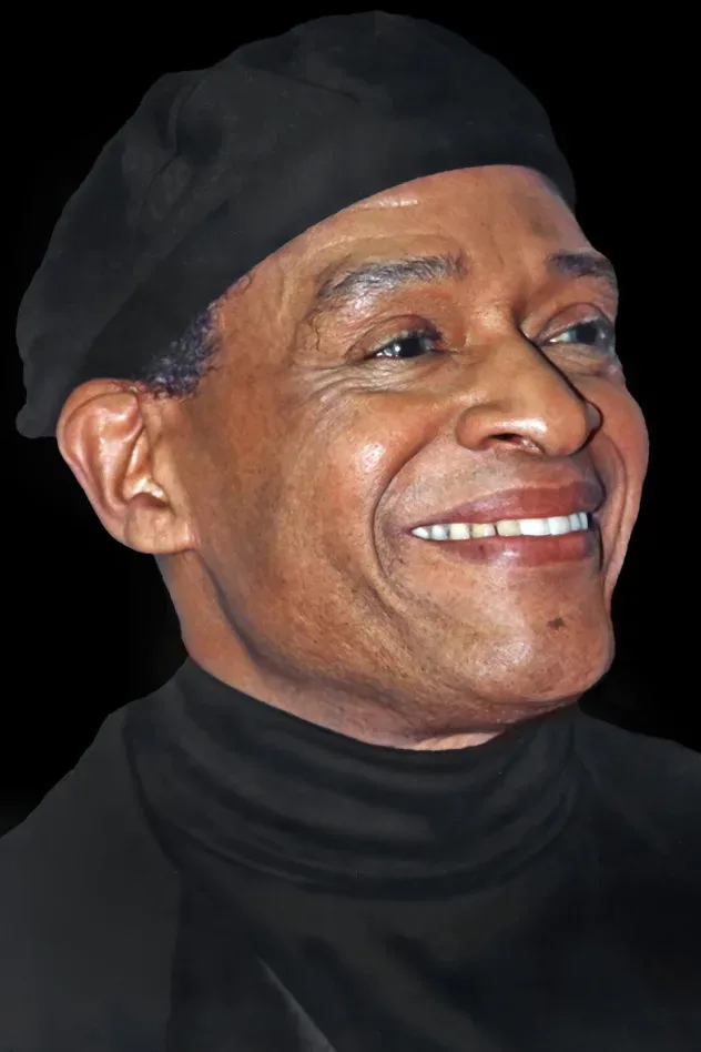 Обложка для Al Jarreau