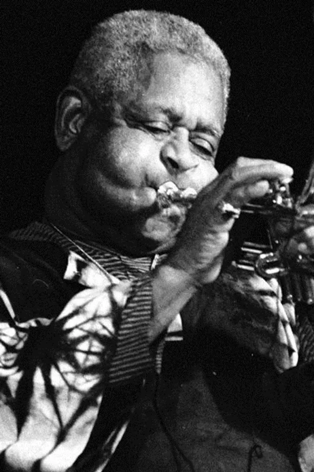 Обложка для Dizzy Gillespie
