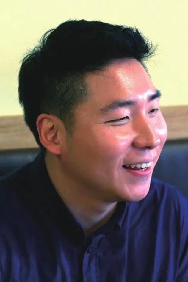 Rho Gwang-soo fotoğrafı