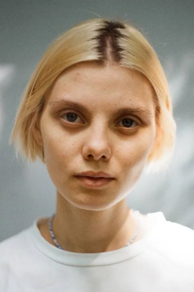 Imagen de portada para Darya Kotrelyova