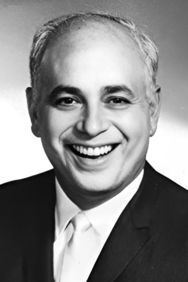 Allen Funt