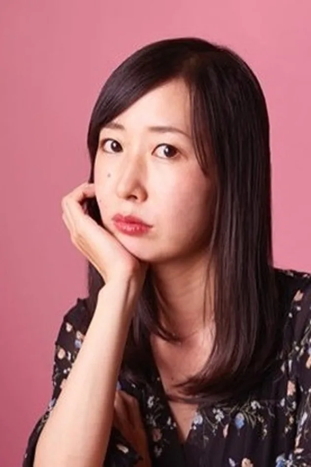 岸本鮎佳 photo