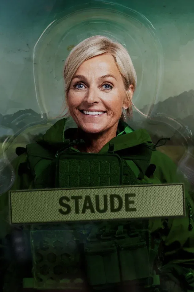 Обложка для Vår Staude