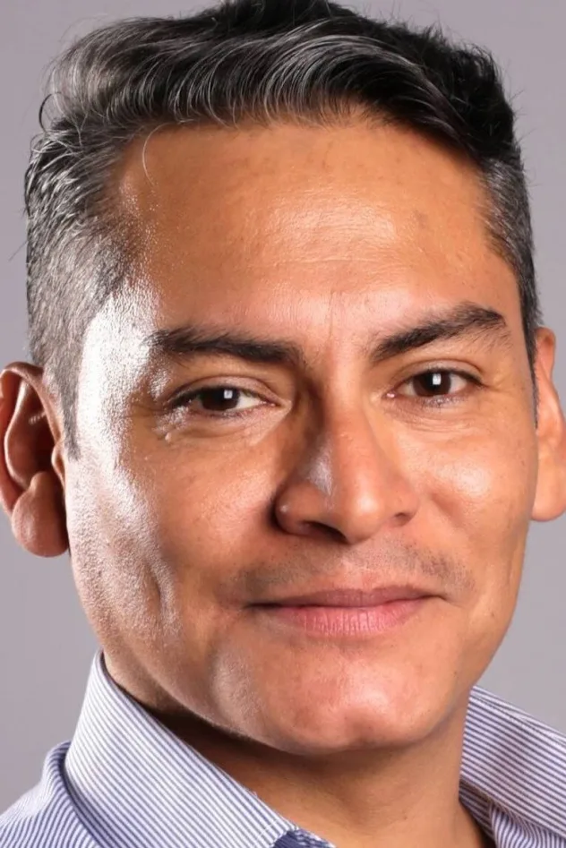 Cristhian Esquivel için kapak görseli