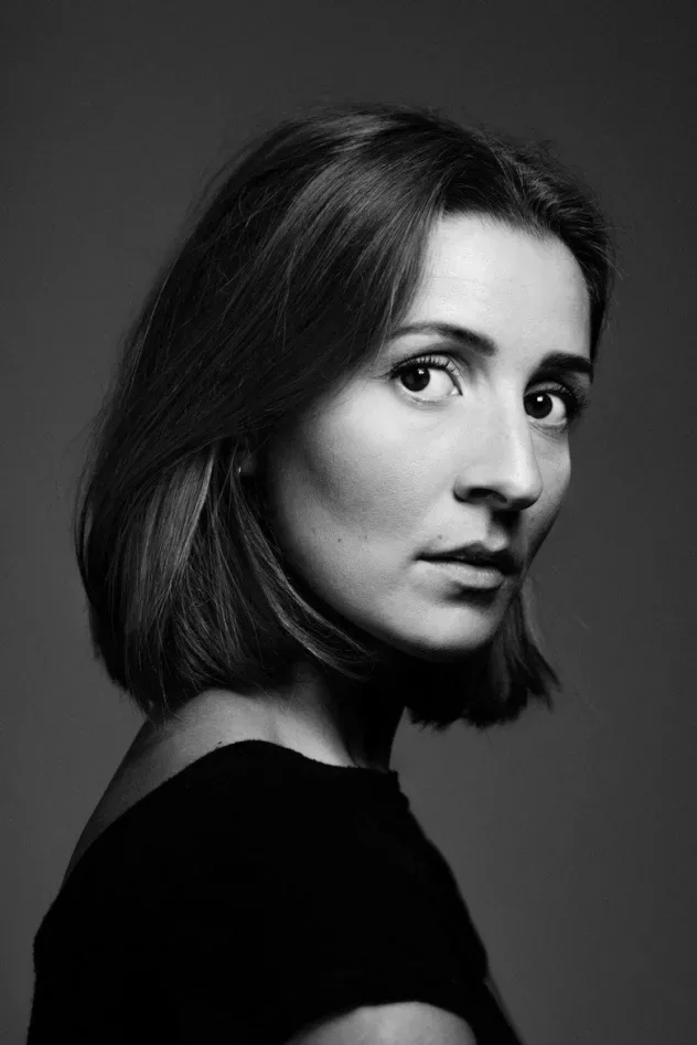 Обложка для Karin Klouman