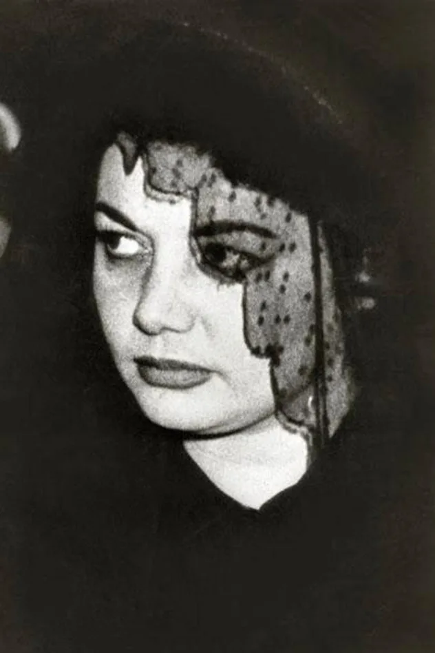 صورة الغلاف لـ Hamide Kheyrabadi