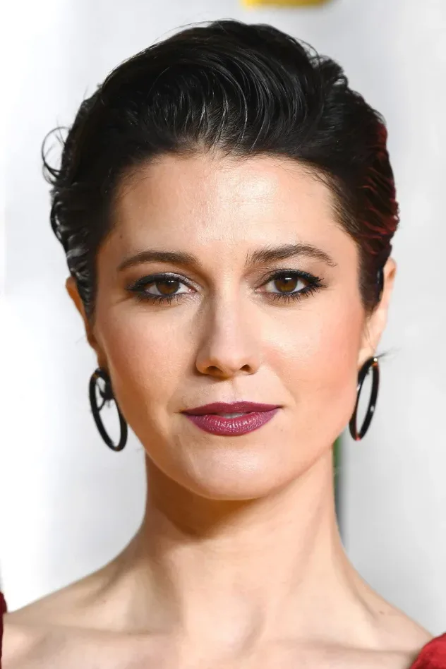 Imagen de portada para Mary Elizabeth Winstead