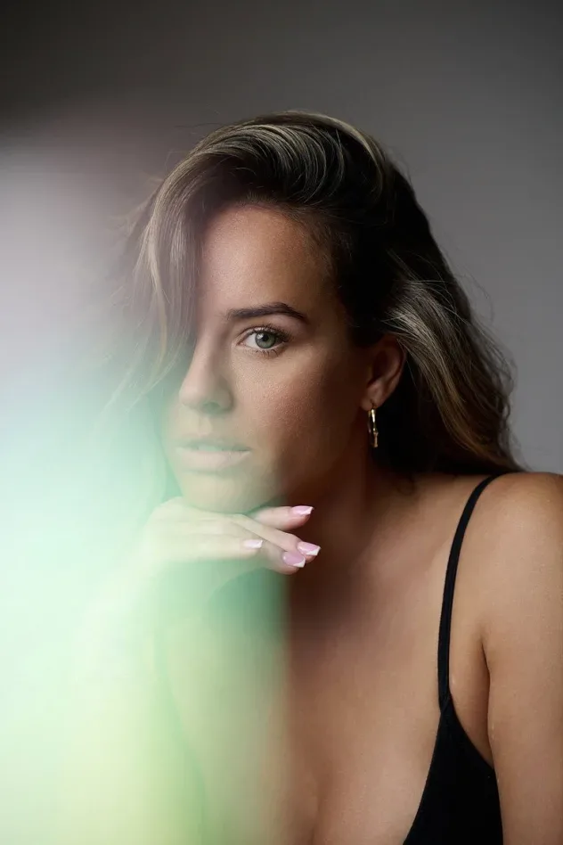 Cover image for Georgia May Foote