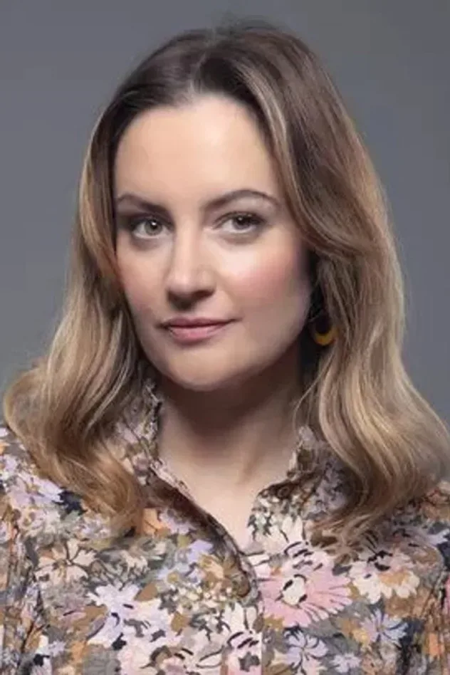Обложка для Paula Lane