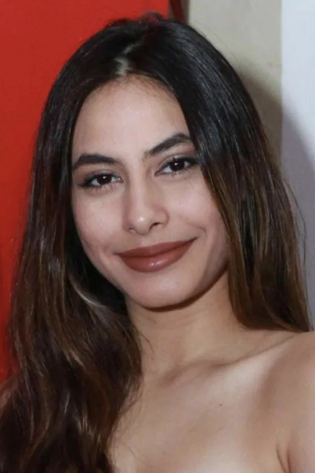 Valerie Thomas için kapak görseli