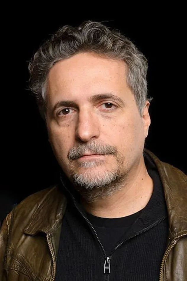 Cover image for Kleber Mendonça Filho