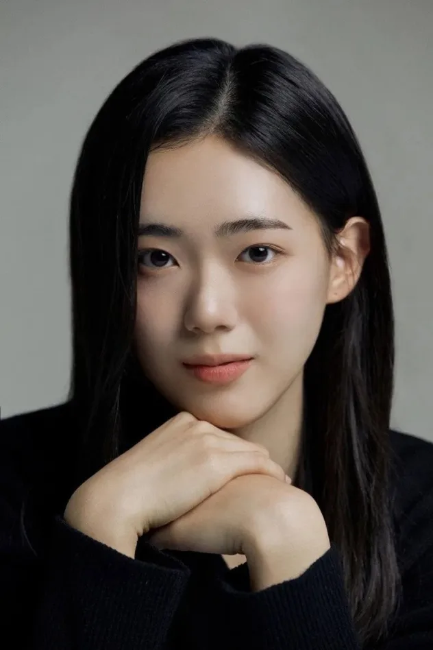 صورة الغلاف لـ Kim Ji-woo