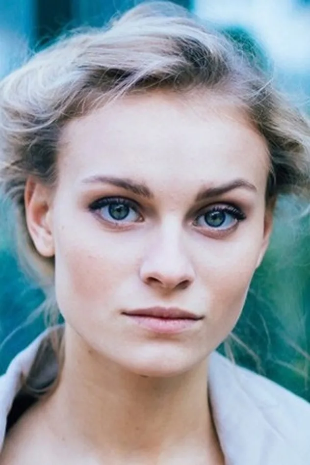 Алевтина Тукан photo