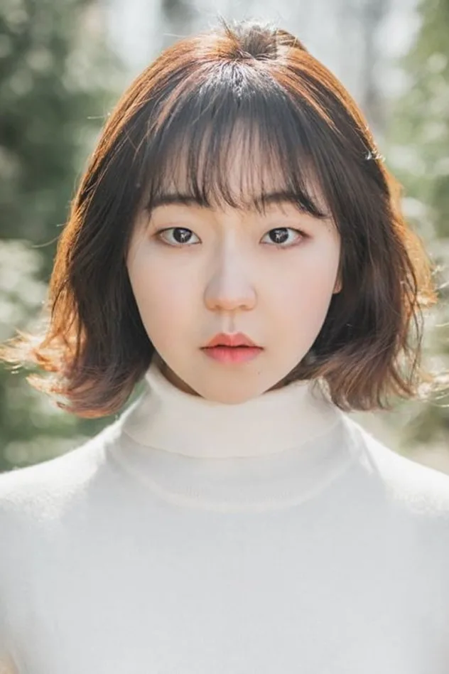 фото Seo Hye-won