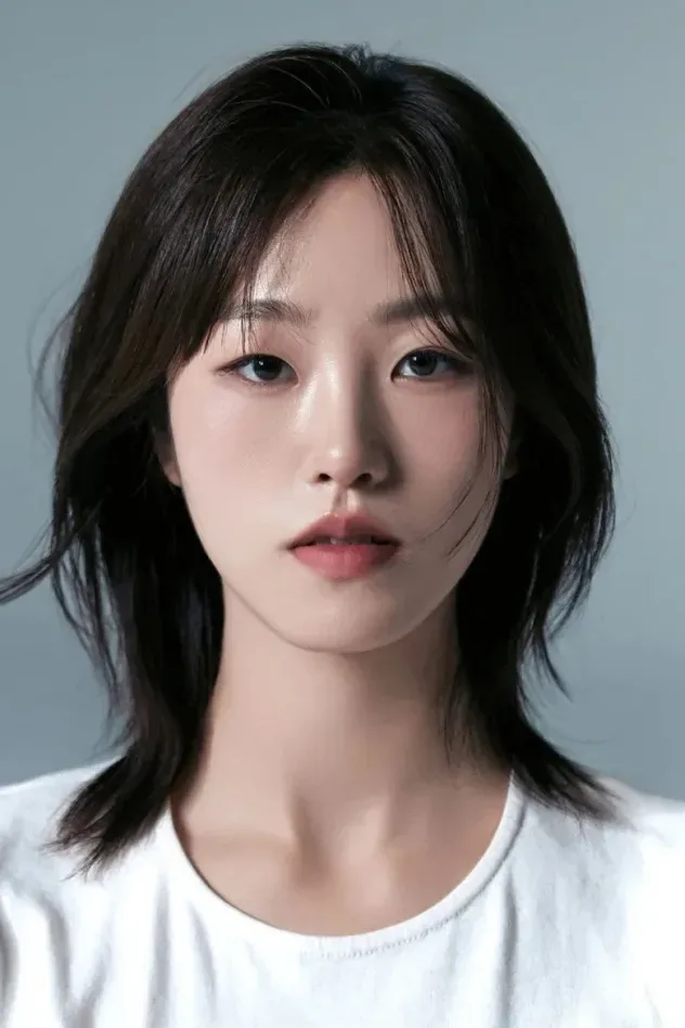 Обложка для Choi So-yeon